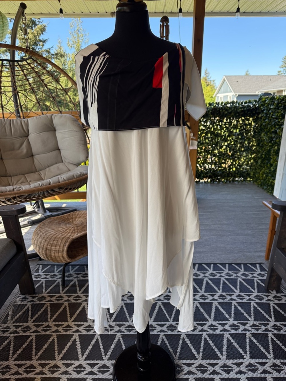 Igor | Rossini Tunic
